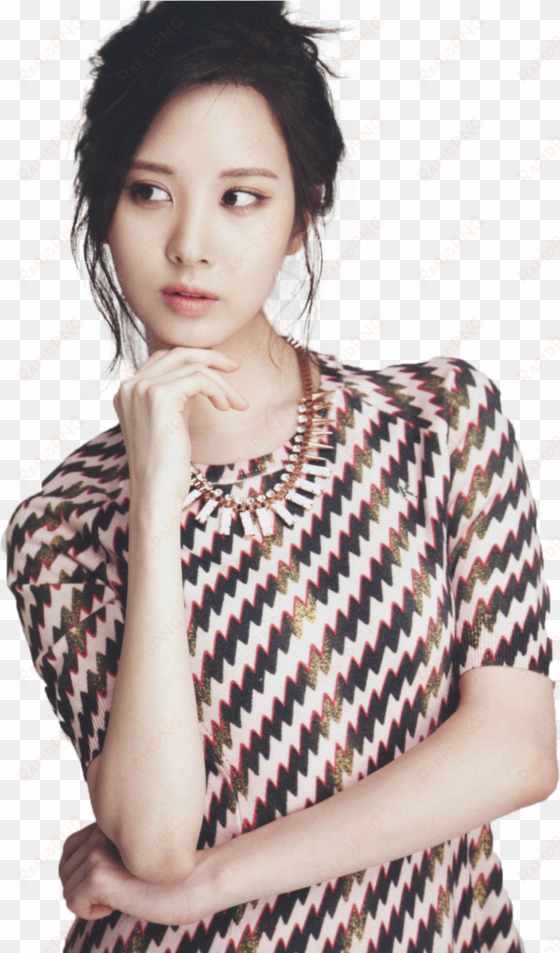 seomint images seohyun snsd png render by mihvvn d6rqh2m - korean girl deviantart png