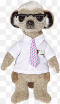 sergei toy - sergei compare the meerkat