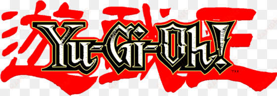 serie llamada yu gi oh, así que esperemos nos tengan - yu gi oh logo