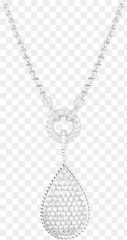 serpent bohème necklace motif xl - collana con perla passante