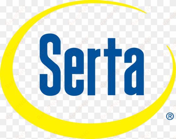 serta logo - serta mattress logo