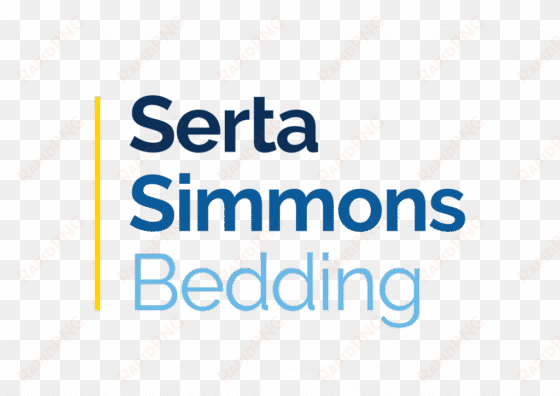 serta simmons bedding logo