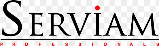 serviam professionals - cerna home care logo