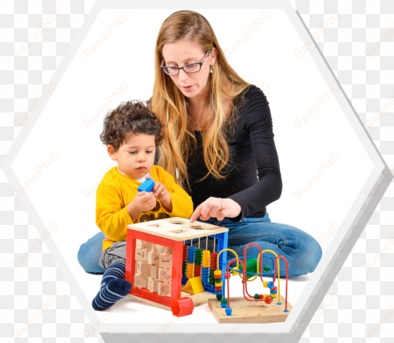 service offerings at the s - parent child interaction therapy
