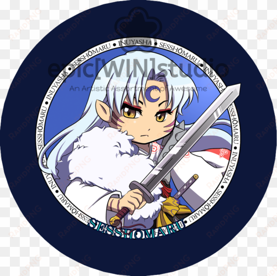 sesshomaru