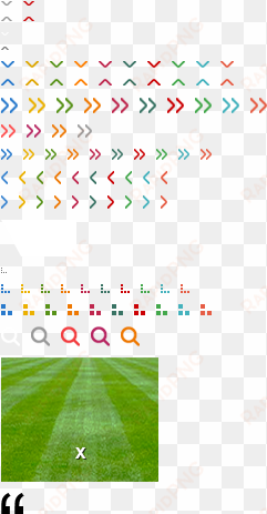 setas - v2 - artificial turf