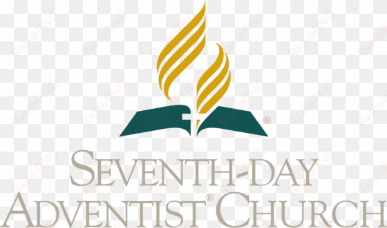 seventh day adventist logo png