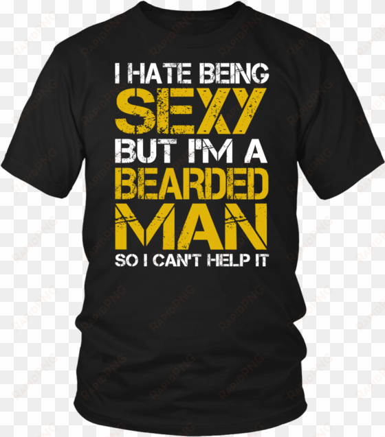 sexy bearded man - best men are born in november