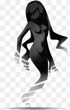shadow - monster girl quest shadow