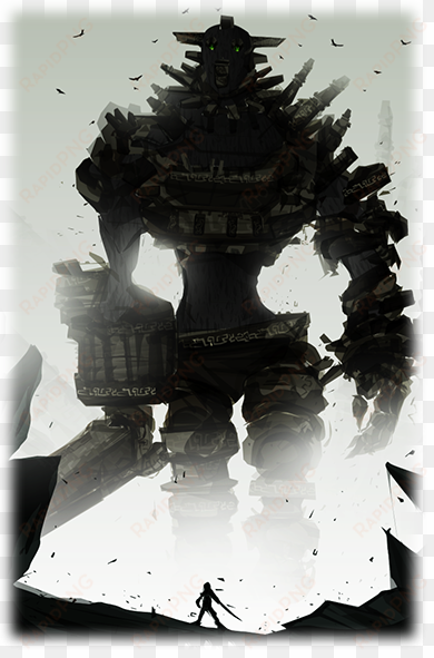 shadow of the colossus titan souls analisis indie videojuegos - shadow of colossus 5 th