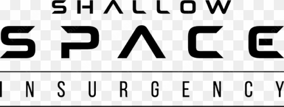 shadow space insurgency - sign