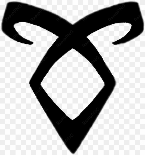 shadowhunters angelic power rune