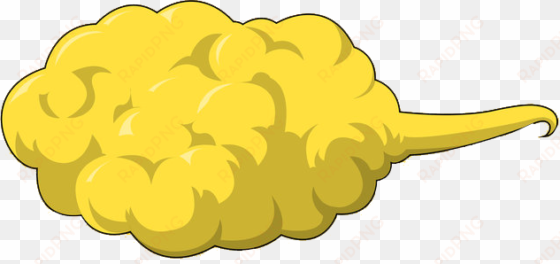 share this image - flying nimbus transparent