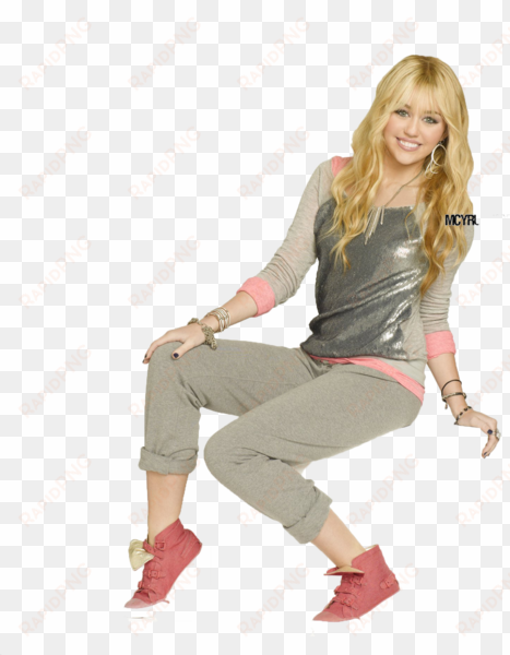 share this image - hannah montana forever