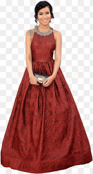 share this image - jhene aiko american music awards 2014