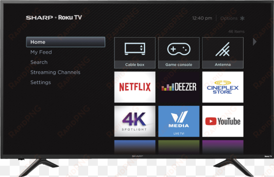 sharp 60" 4k uhd hdr led roku smart tv - insignia ns-55dr620na18 - 55" led smart tv - 4k ultrahd