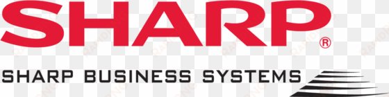 sharp business systems logo