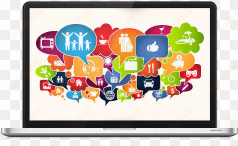 shaw academy for online marketing - ppt on social networking sites