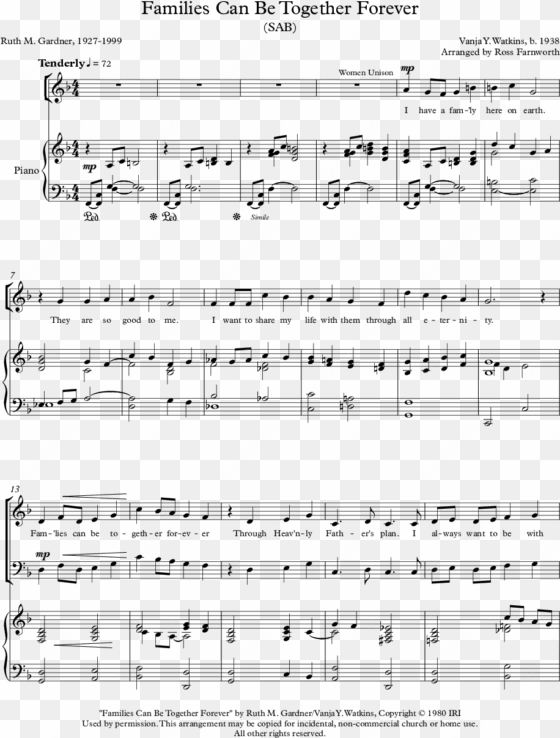 sheet music picture - gotteslob 484