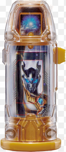 shining ultraman zero capsule - ultraman geed ultra capsules