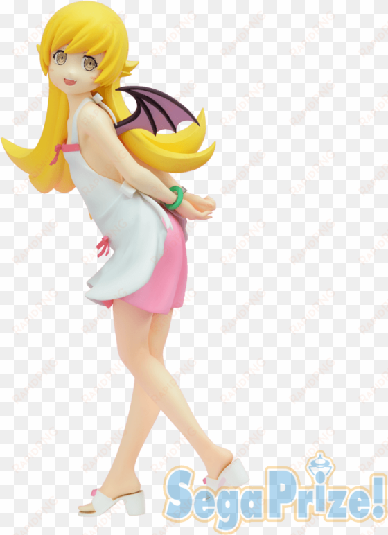 shinobu figure sega