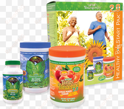 shop all products - youngevity healthy body start pak 2.0 by youngevity