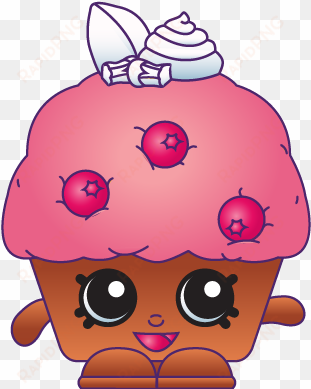 shopkins - shopkins (pack of 5)