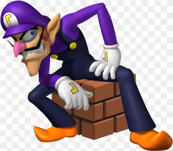 sh*t 4chan says » thread - waluigi fortnite default dance