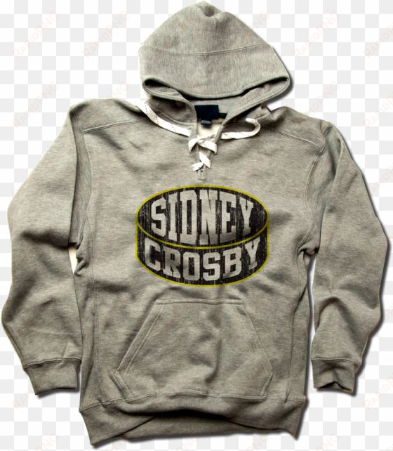 sidney crosby puck - american football