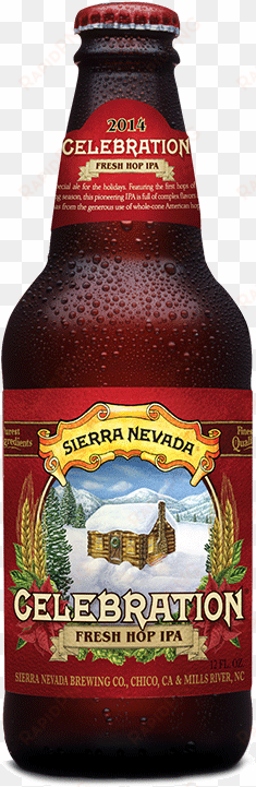sierra nevada celebration ale - sierra nevada 2017 celebration fresh hop ipa