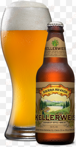 sierra nevada kellerweis