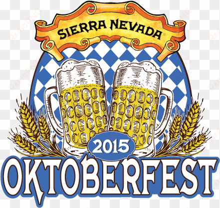 sierra nevada oktoberfest- chico - sierra nevada pale ale t-shirt large