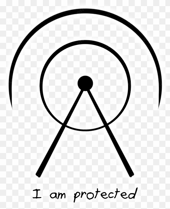 sigil athenaeum hi, do you have any strong protection - wiccan protection sigil