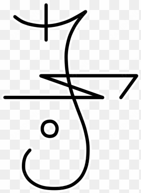 sigil - sigils for protection against demons