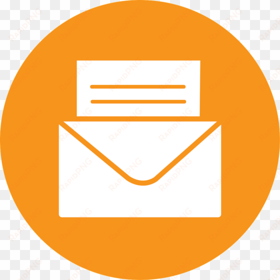 sign up to receive monthly newsletters from volunteer - email sign yellow