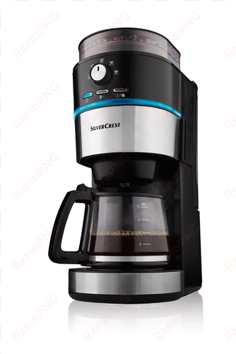 silvercrest coffee machine lidl 2017
