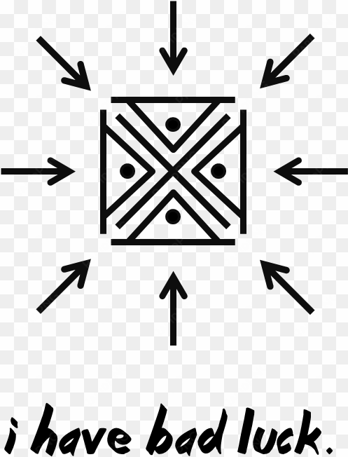 since everyone seems to be asking for curse sigils - sigil curse