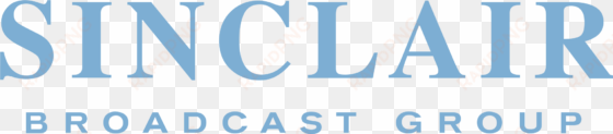 sinclair broadcast group - sinclair broadcasting logo