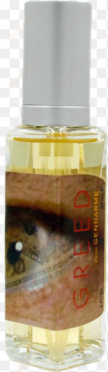 sinful scents greed - los angeles