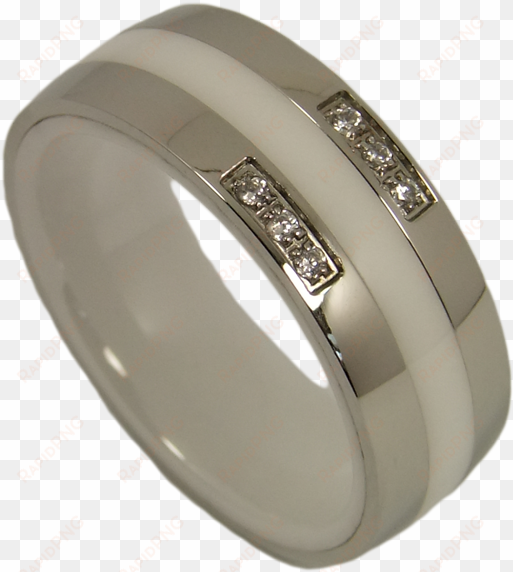 single ring - 1 trauring aus keramik hochzeitsring partnerring eheringe