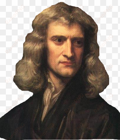 sir isaac newton
