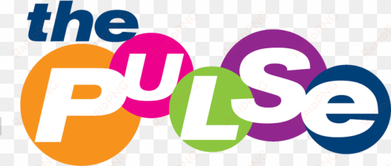 sirius xm the pulse logo - siriusxm the pulse
