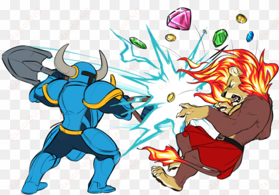 sk shovelswing - rivals of aether shovel knight
