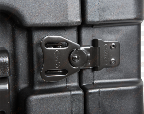 skb 14u 20 inch static shock rack mayns images - skb 3rs-7u20-22b - 20 inch deep static shock rack case
