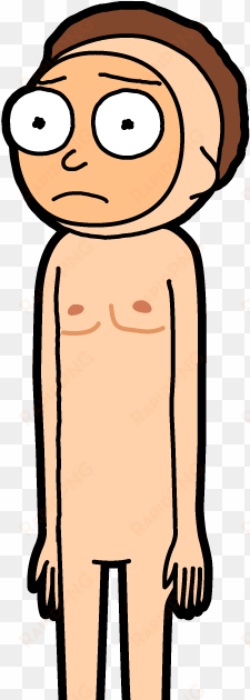 skin suit morty - pocket mortys skin suit morty
