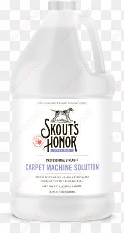 skout's honor urine destroyer size: 64 fl oz