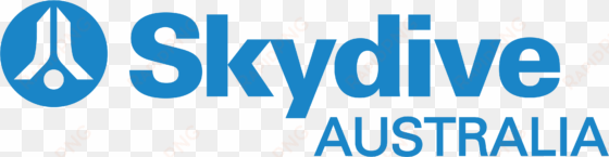 skydive the beach and beyond - skydive australia logo