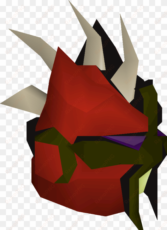 slayer helmet osrs
