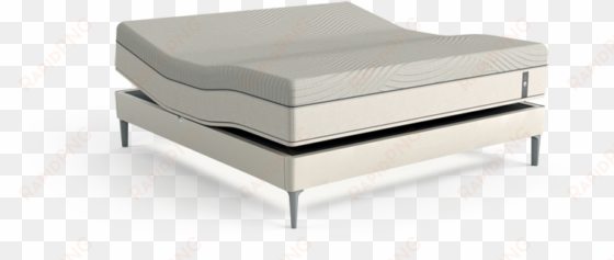 sleep number 360® i7 smart bed smart bed - sleep number 360 base