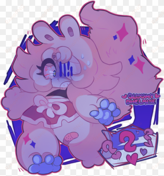 slightly edgy but still cute - marshadow cute